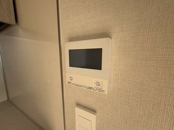 ザ・パークハビオSOHO横浜関内の物件内観写真